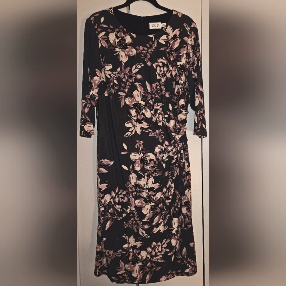 Sheath Dress